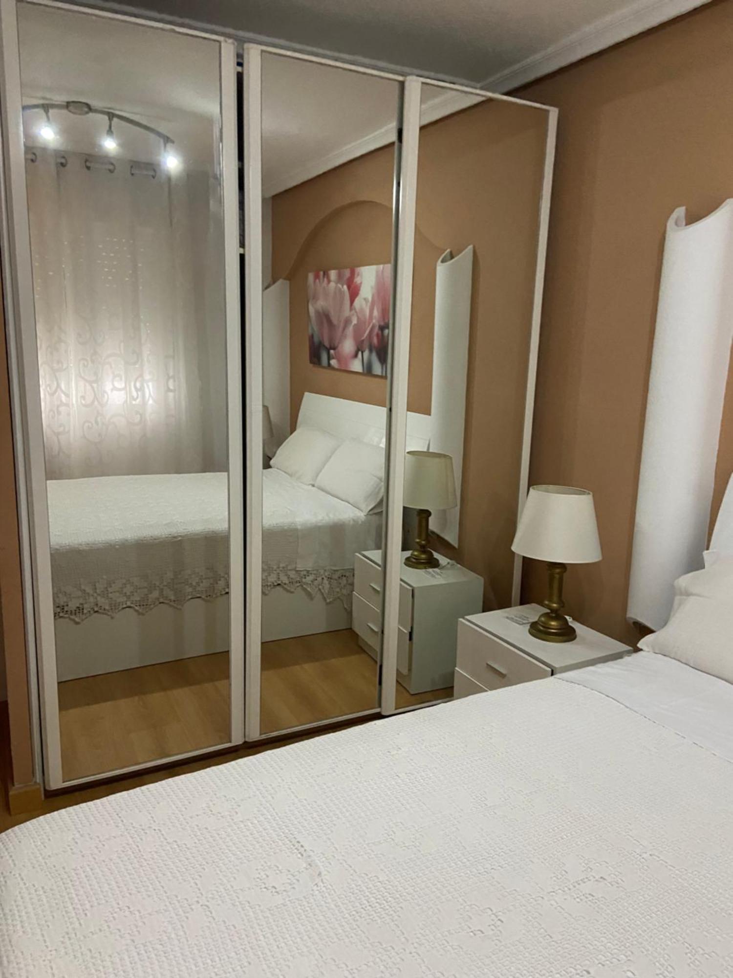 Un Lugar Para Descansar En Alicante Exterior foto
